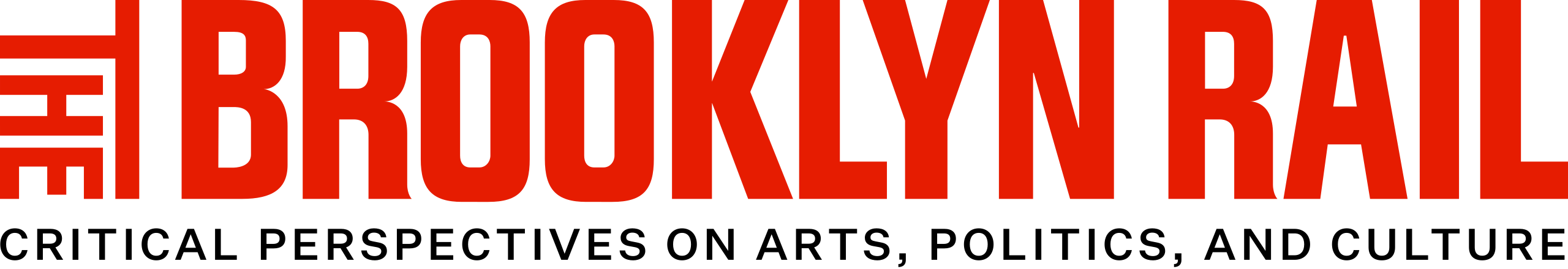 The Brooklyn Rail