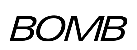 BOMB