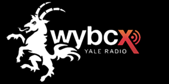 WYBCX Yale Radio